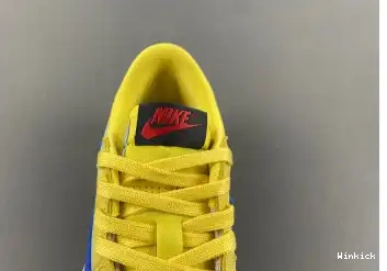 x (KIDS)Travis x Fragment 1 OG Jordan Low DO5442-1621 Air Scott 0429